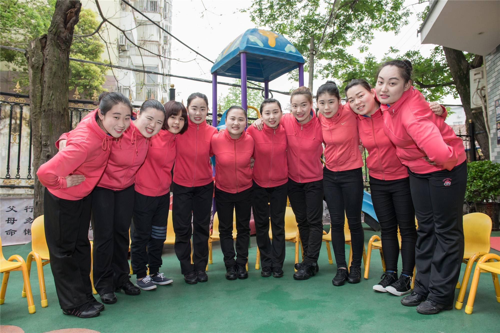 时代背景下的幼教人才招募之旅,最新幼师招聘启幕