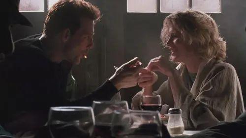 最新情爱电影,时代情感印记的印记