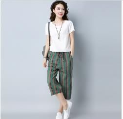 最新女夏装时尚潮流,打造夏日魅力造型的必备之选