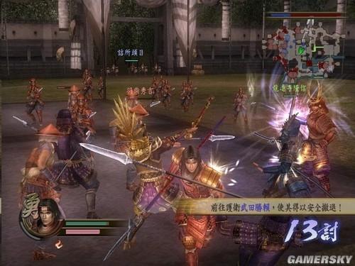 战国无双最新更新概览,游戏进展、角色更新与战斗系统革新