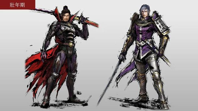 战国无双最新更新概览,游戏进展、角色更新与战斗系统革新