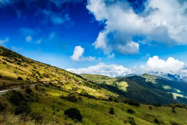 最新防雷检测,自然美景探索之旅的安全保障
