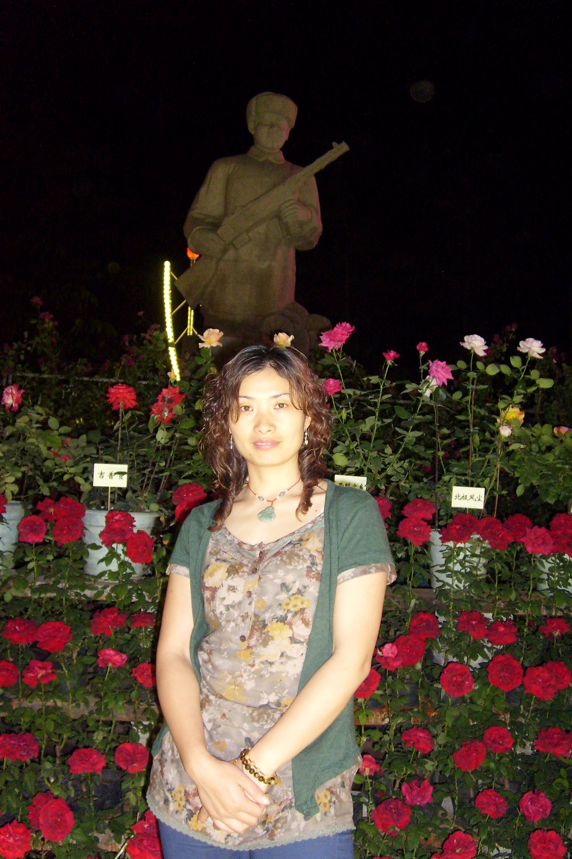 文登最新征婚,寻找内心平静与自然的浪漫之旅