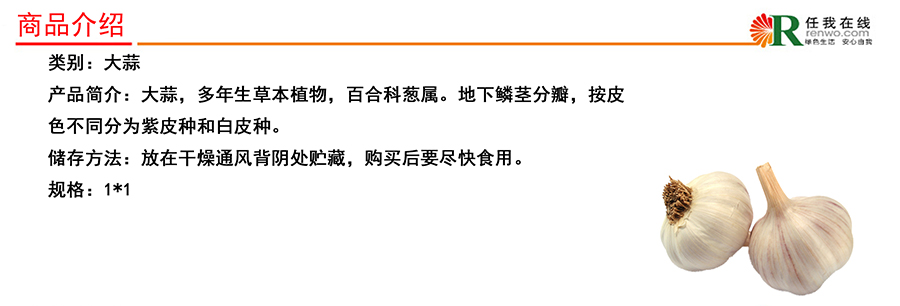 大蒜最新动态及相关观点探讨