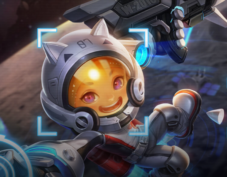 鲁班最新皮肤奇妙日常揭秘