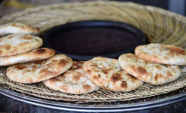 最新烧饼机,家的味道与友情的完美结合