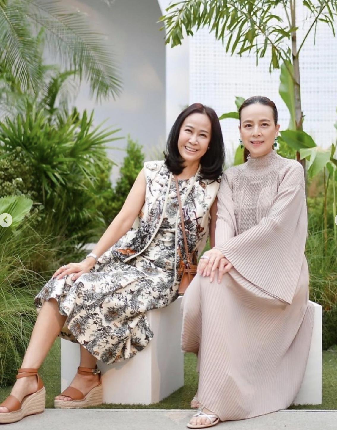 闪耀晚宴之夜,最新发型指南💃✨