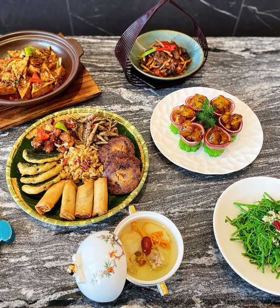 最新特色餐饮,美食与友情的完美交融盛宴