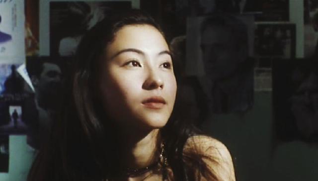 张柏芝最新节目,拥抱自然,探寻内心宁静之乐