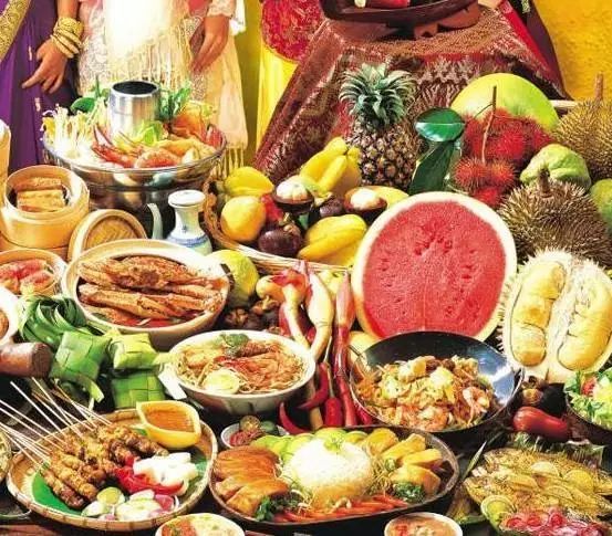 中国最新美食,小巷中的隐藏美食秘境探索