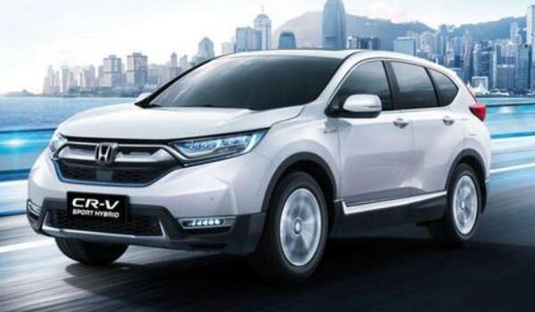 最新本田车型报价解析,全方位了解本田车型价格体系