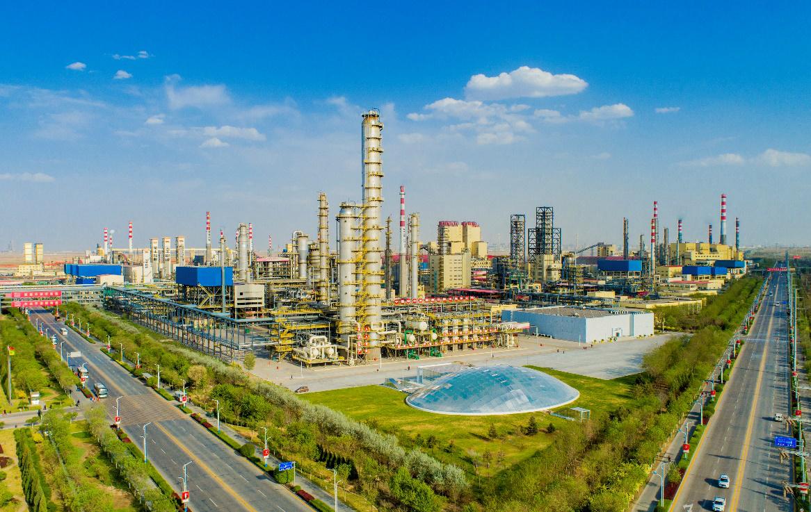 烯烃最新价格概览