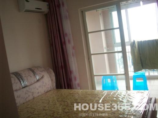 牟平最新租房,温馨小窝的日常生活