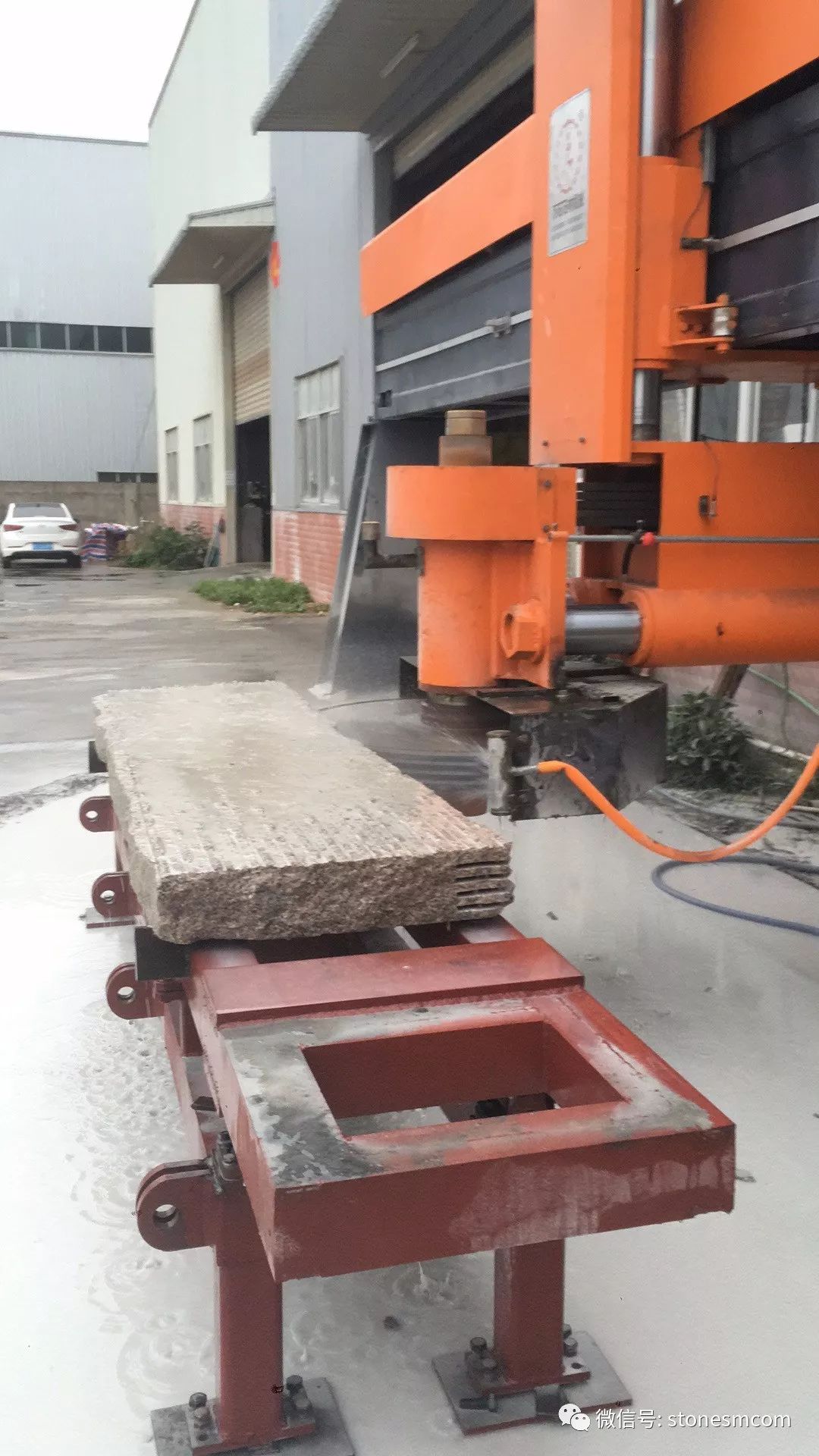 最新石材机械,高效工作与温馨生活的完美结合