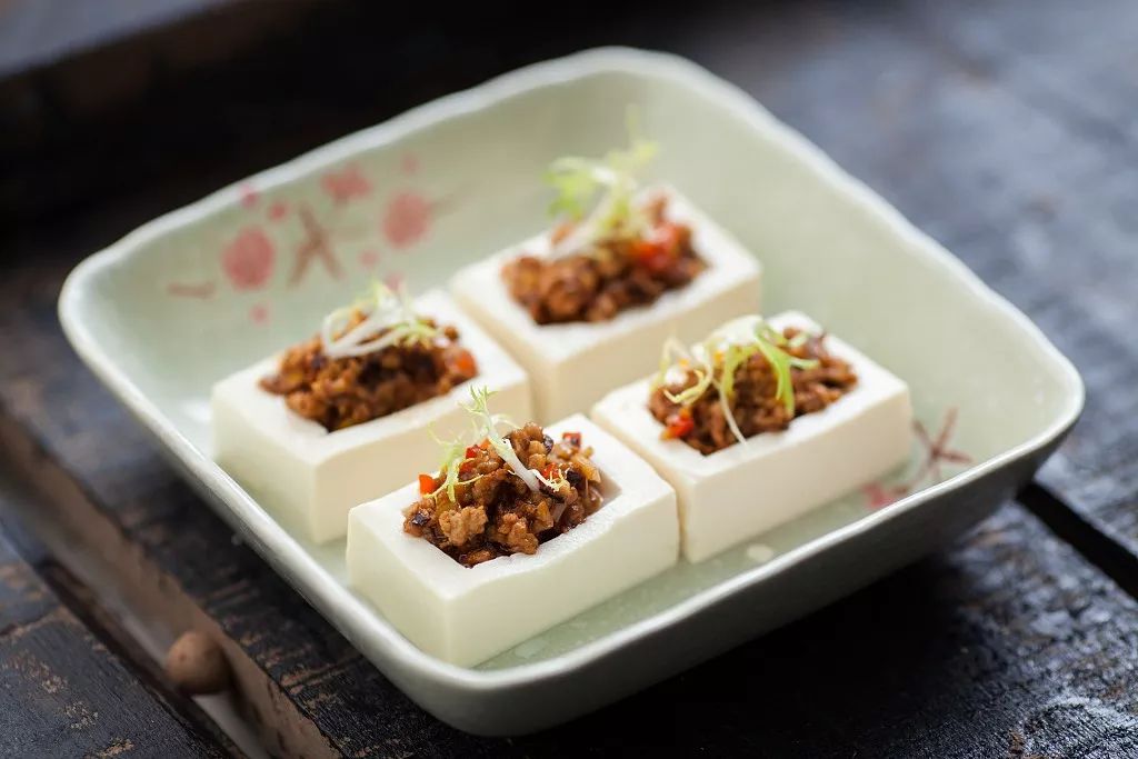 最新豆制品,味蕾上的友情之旅探索