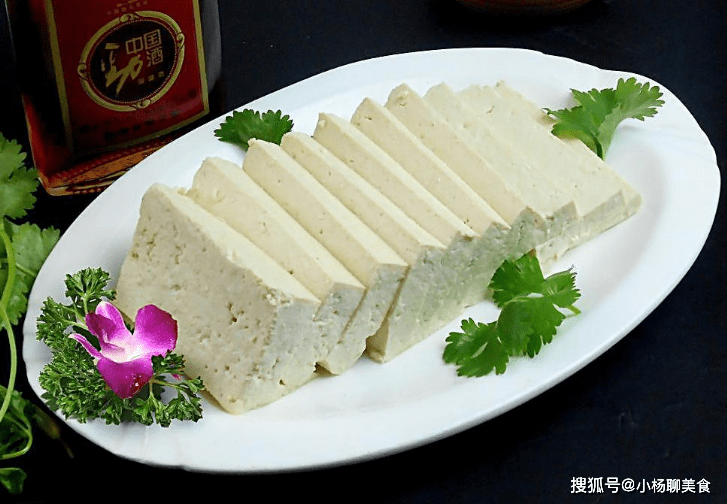 最新豆制品,味蕾上的友情之旅探索