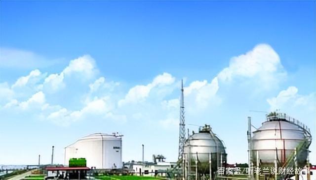 科技重塑能源体验,最新煤气价格引领未来生活新潮流