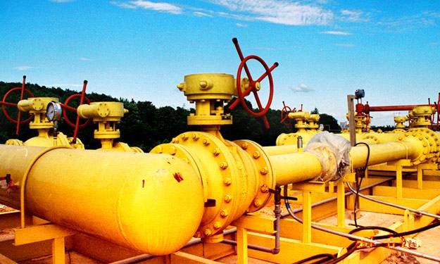 科技重塑能源体验,最新煤气价格引领未来生活新潮流