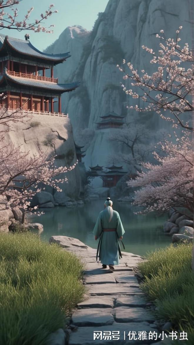 老子最新影视,自然美景的治愈之旅探索