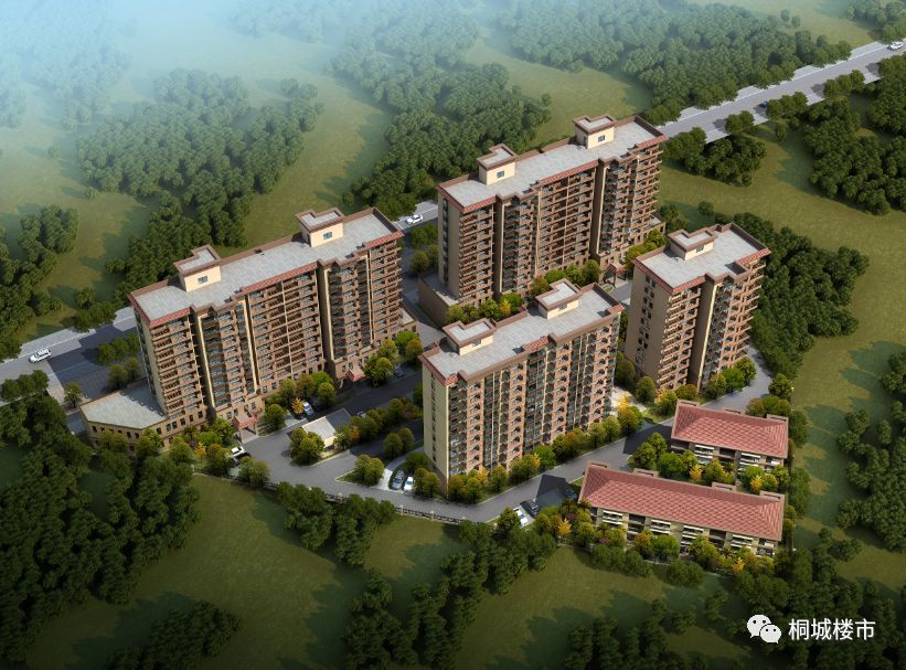 桐城最新房价动态更新,最新消息全面解析