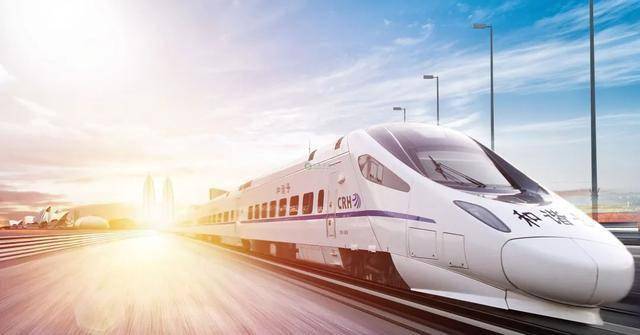 铁路最新资讯,时代脉搏与国家动脉的紧密连结