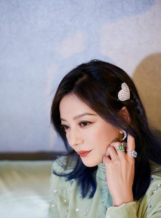 赵薇最新图片,赵薇最新图片✨