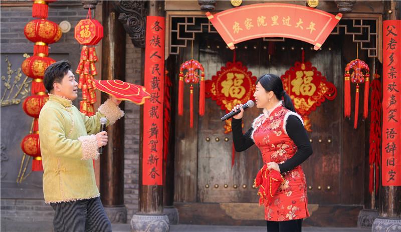 李静最新小品,李静最新小品,幽默与情感的完美融合