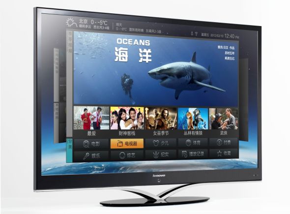 联想最新电视,科技与生活的无缝融合之旅