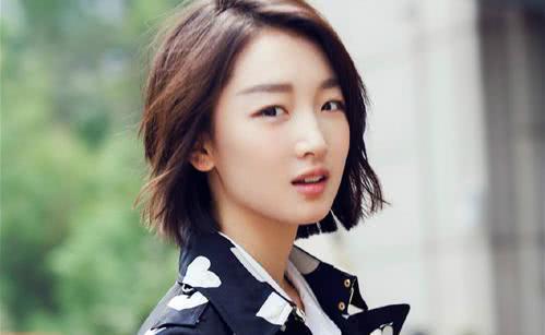 周冬雨阳光下的日常,温暖时光最新报道