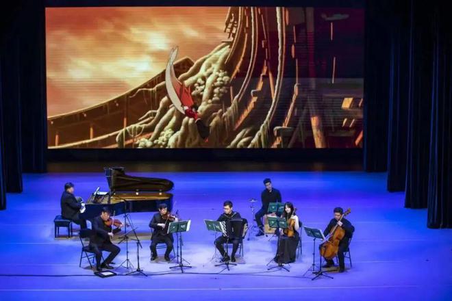 最新歌剧,蜕变、展望与未来发展趋势