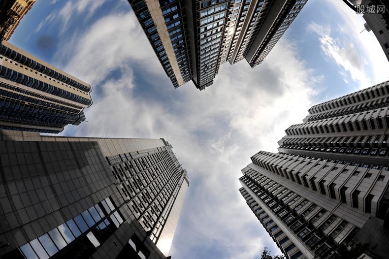 楼市调控新动向,变化中的机遇与自信成就的力量