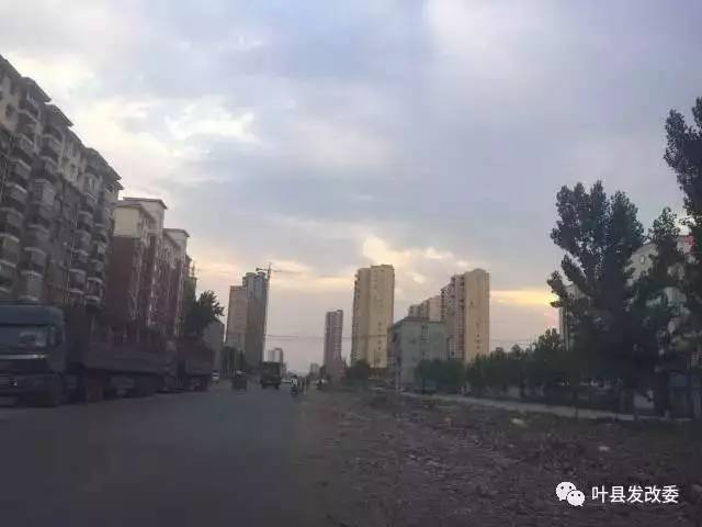 叶县最新规划揭秘,巷弄深处的隐藏瑰宝