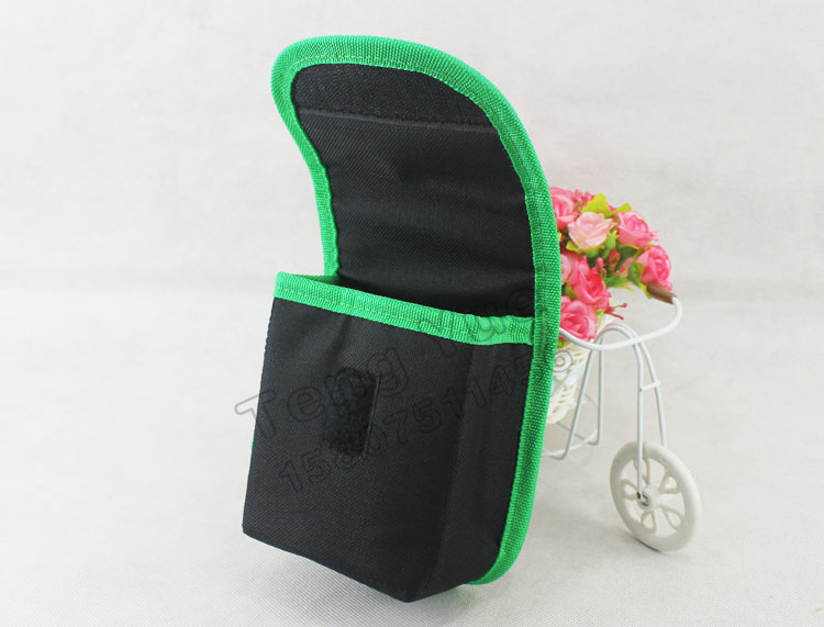 电工腰包的温馨故事,友情与陪伴的力量