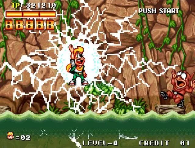 最新街机与心灵探险,自然美景中的平和与宁静之旅