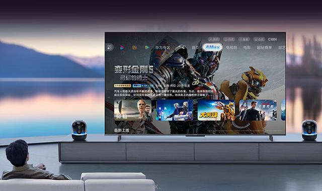 科技重塑视界,最新电视功能让生活炫彩纷呈