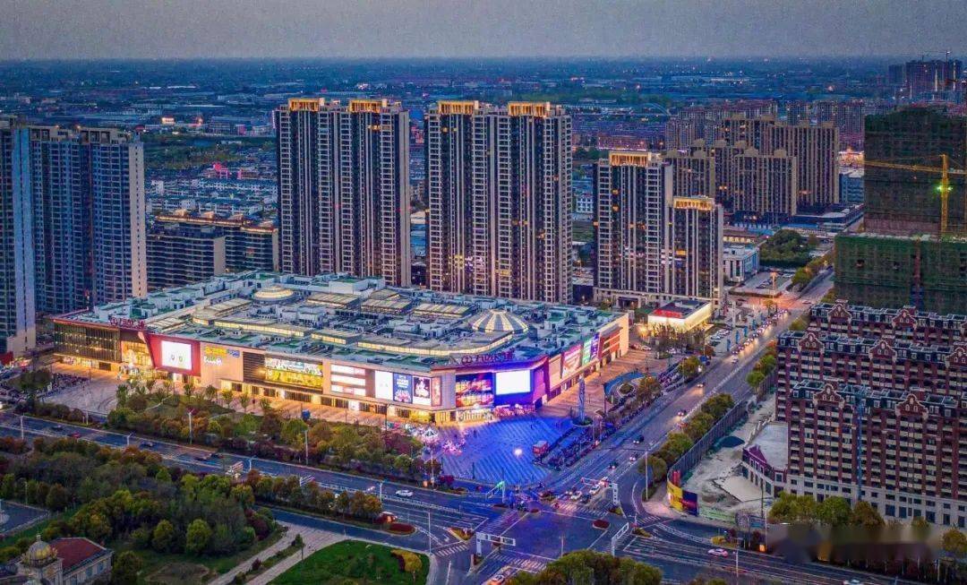 海安楼盘最新动态揭秘,居住新篇章与城市发展探寻