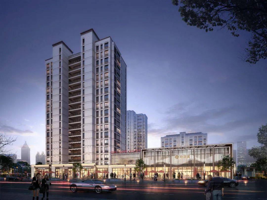 海安楼盘最新动态揭秘,居住新篇章与城市发展探寻