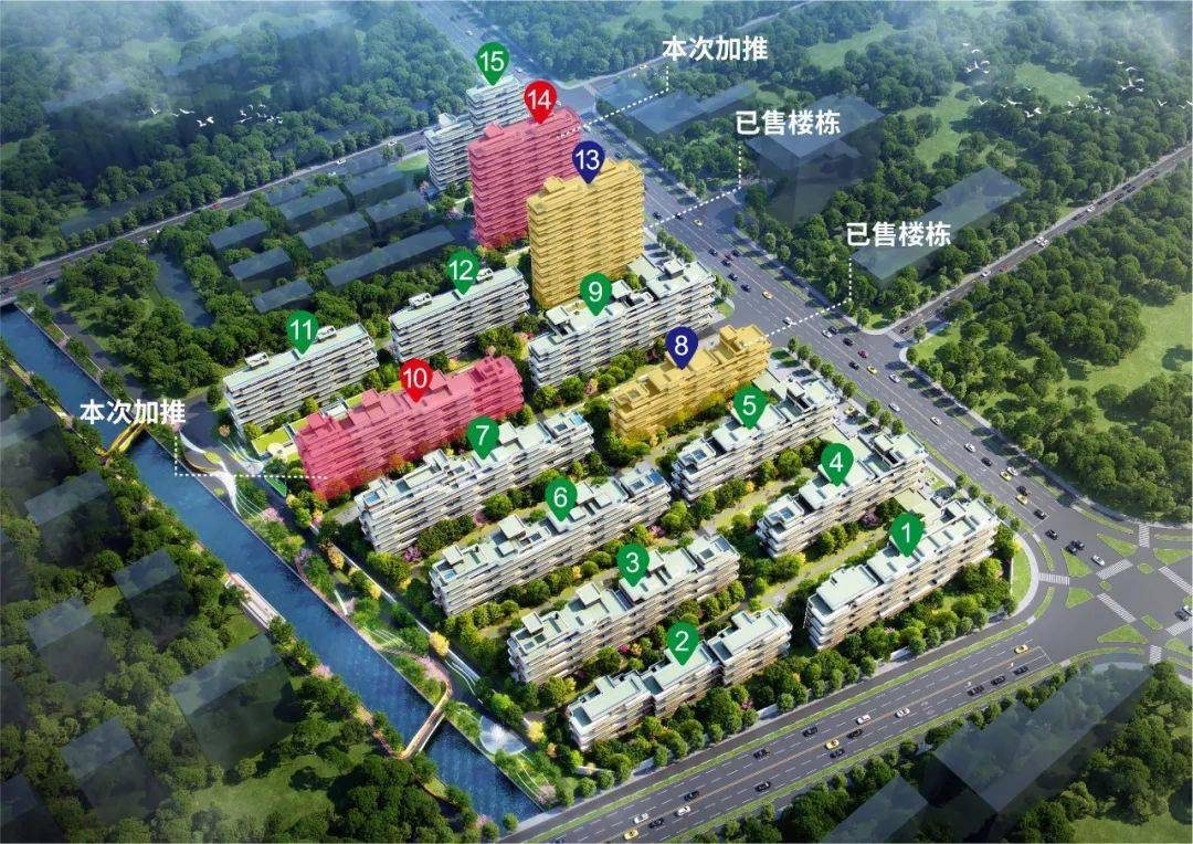 海安楼盘最新动态揭秘,居住新篇章与城市发展探寻