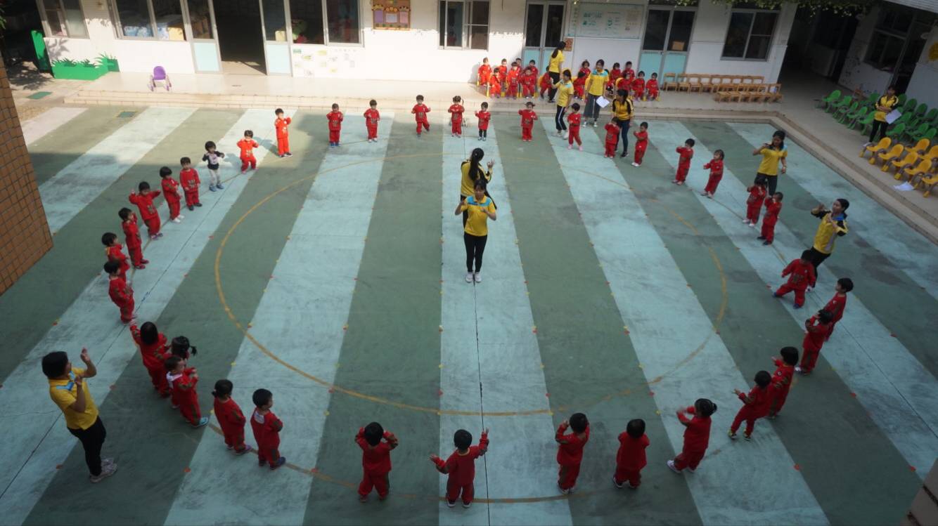 关于最新晨操趋势的探讨,活力开启每一天的晨间运动新风尚