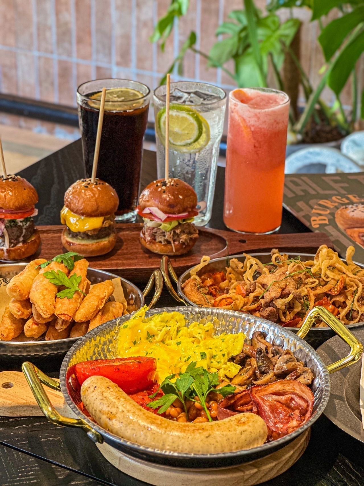 至强小巷美食探秘,隐藏的美食宝藏