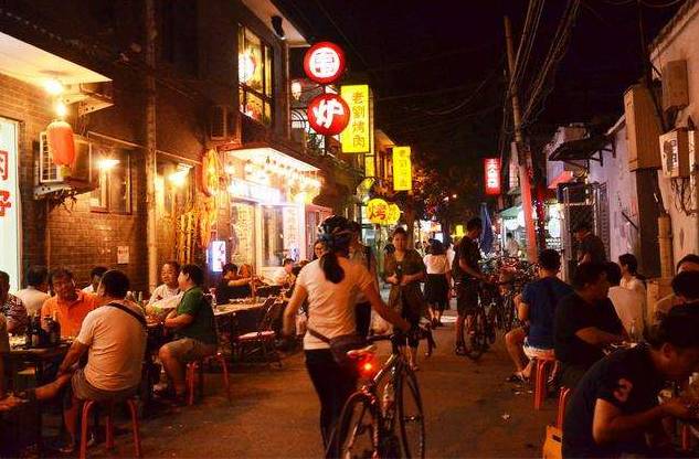 至强小巷美食探秘,隐藏的美食宝藏