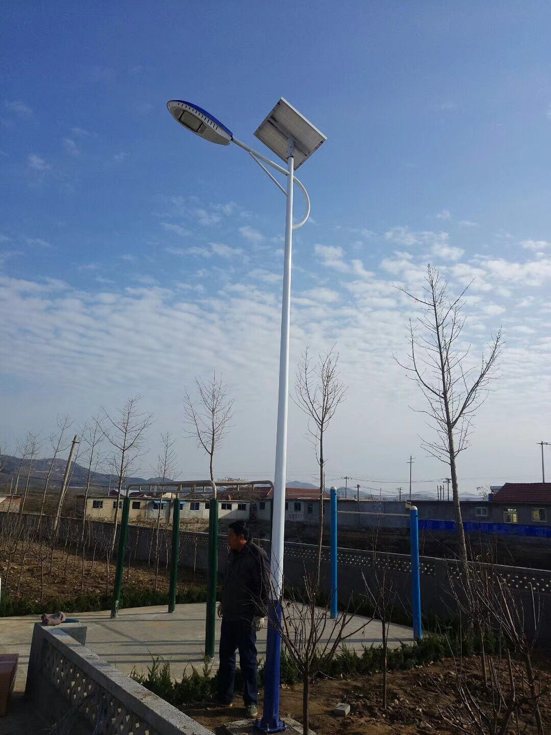 太阳能最新科技,引领未来之路的璀璨光芒