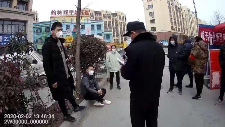 湖南省新型肺炎最新动态,小城温情与坚韧展现抗疫力量