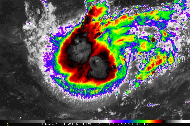 台州市最新台风信息及获取指南