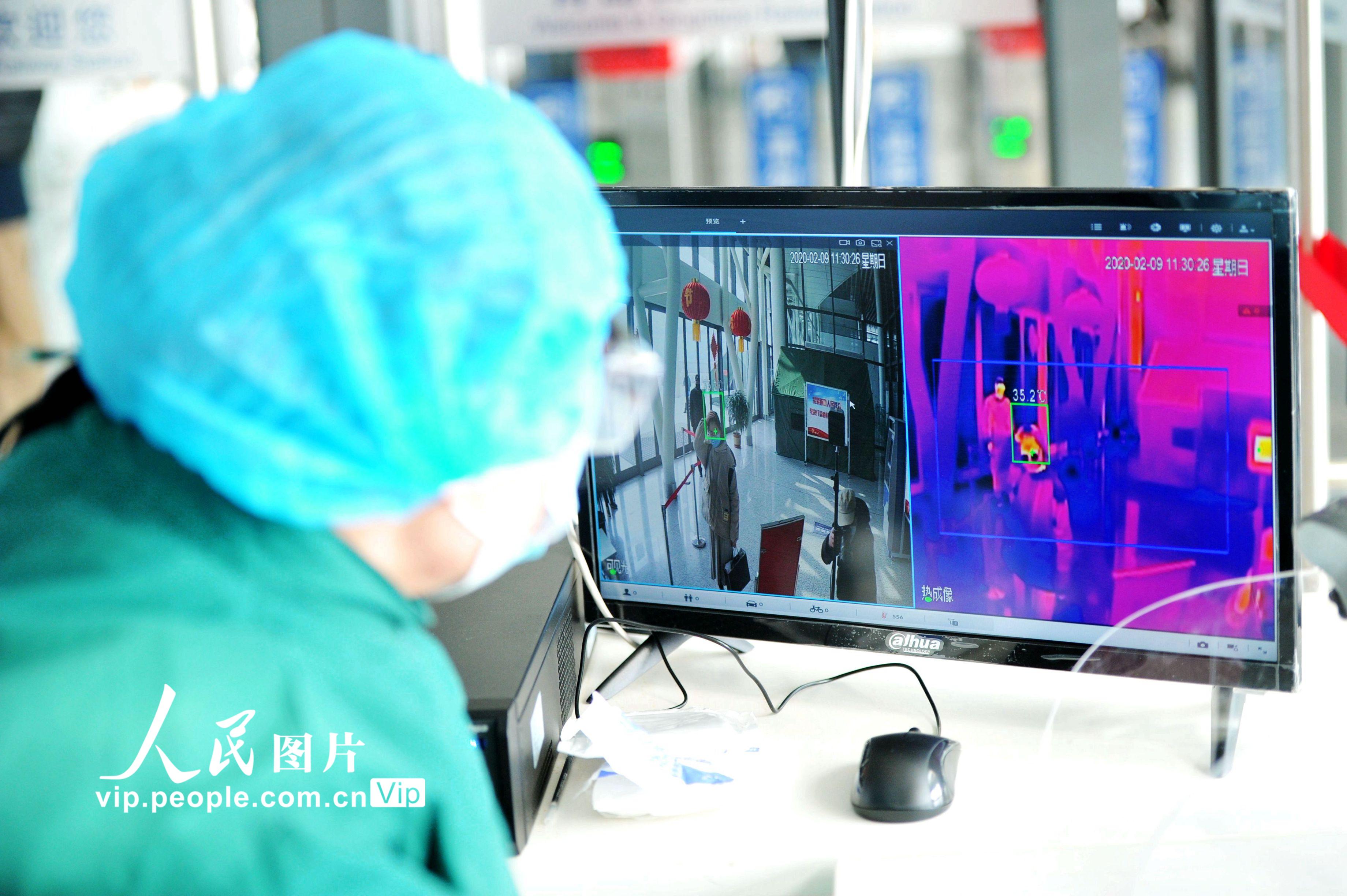 山东青岛最新疫情感染源揭秘,智能追踪与预警先锋科技产品助力防控