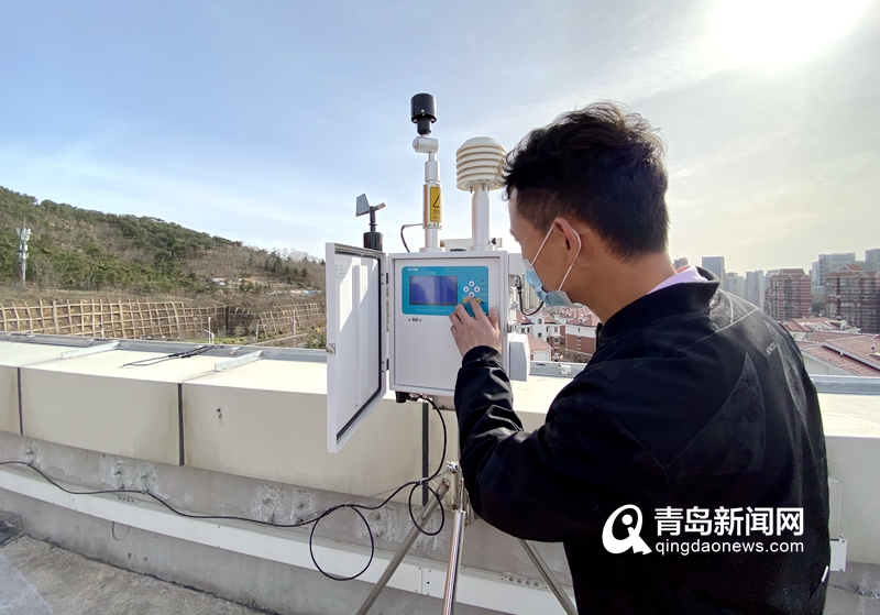 山东青岛最新疫情感染源揭秘,智能追踪与预警先锋科技产品助力防控