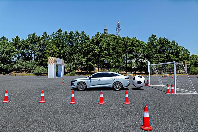 齐河酒驾最新动态,科技助力安全出行新篇章