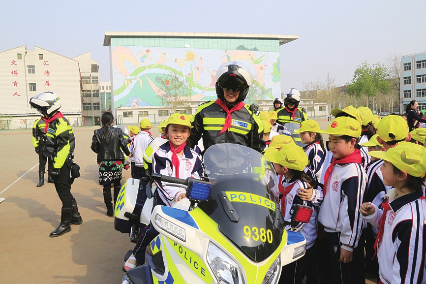 齐河酒驾最新动态,科技助力安全出行新篇章