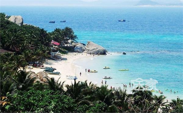 三亚分界洲岛最新旅游指南及资讯