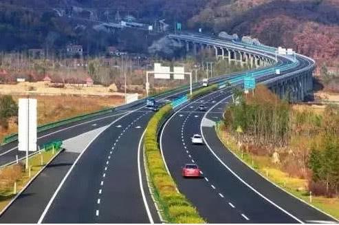 承平高速最新消息更新,2019年进展与动态